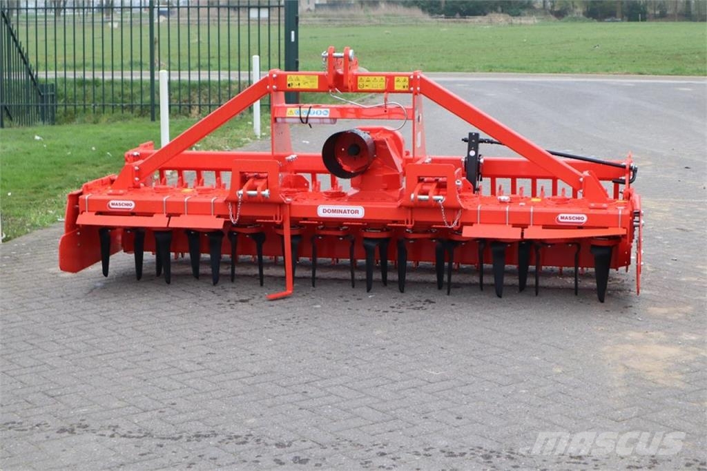 Maschio DM 3000 ROTORKOPEG Tandeggen