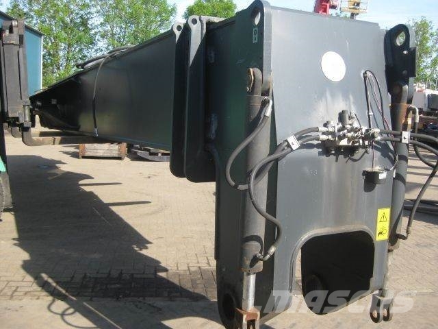 Kalmar Boom for Kalmar DRF450-65C5X Transport – Andet
