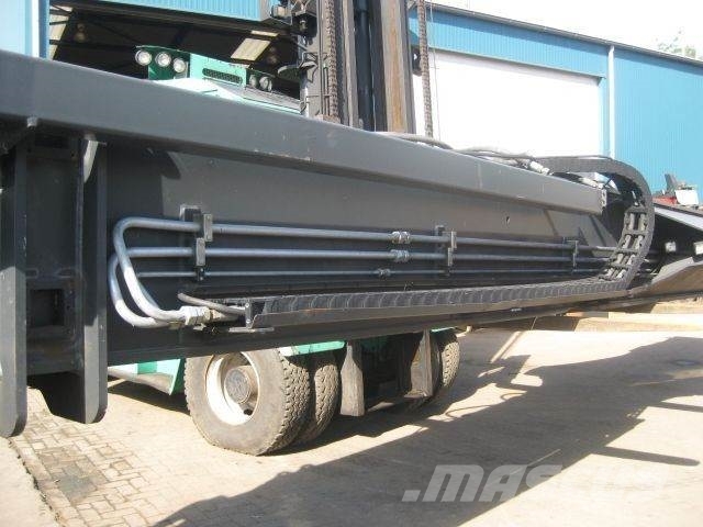 Kalmar Boom for Kalmar DRF450-65C5X Transport – Andet