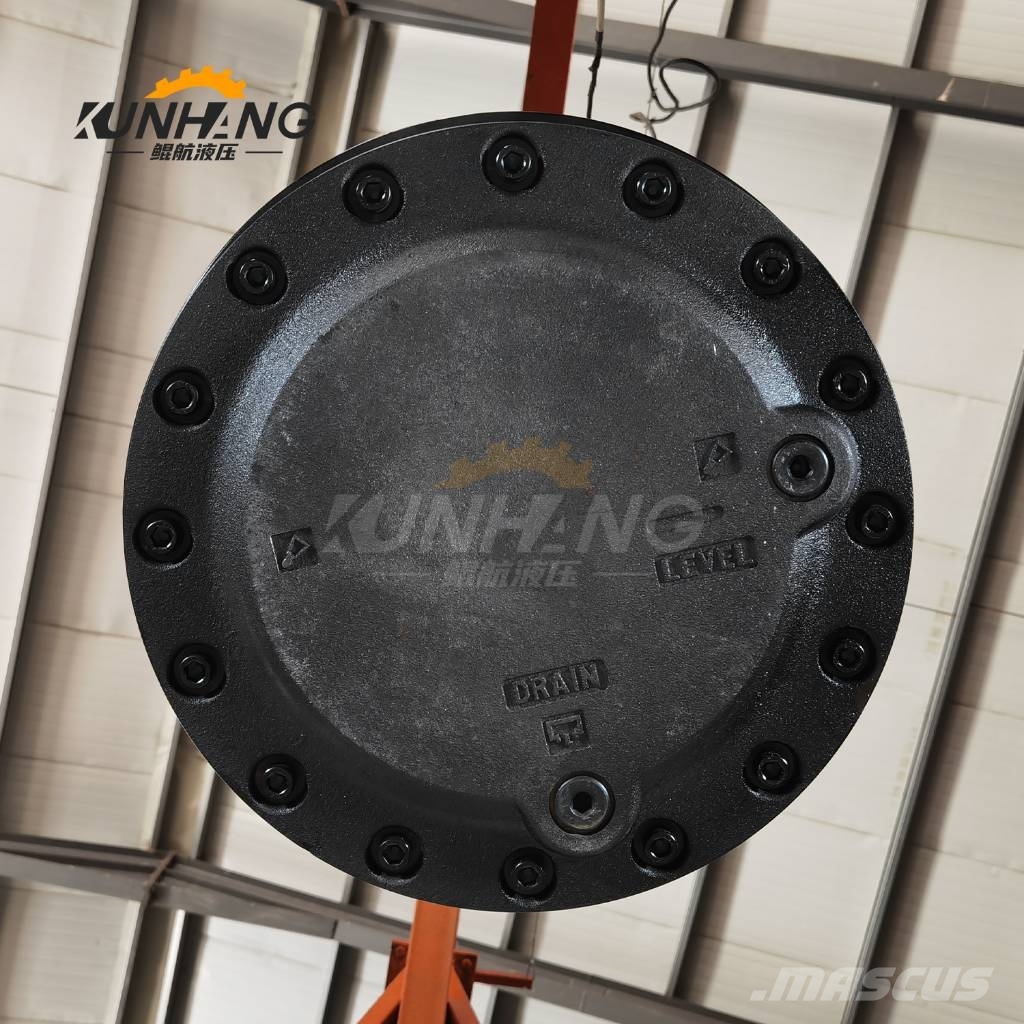 CAT 527-7077 Travel Gearbox 320 트랜스미션