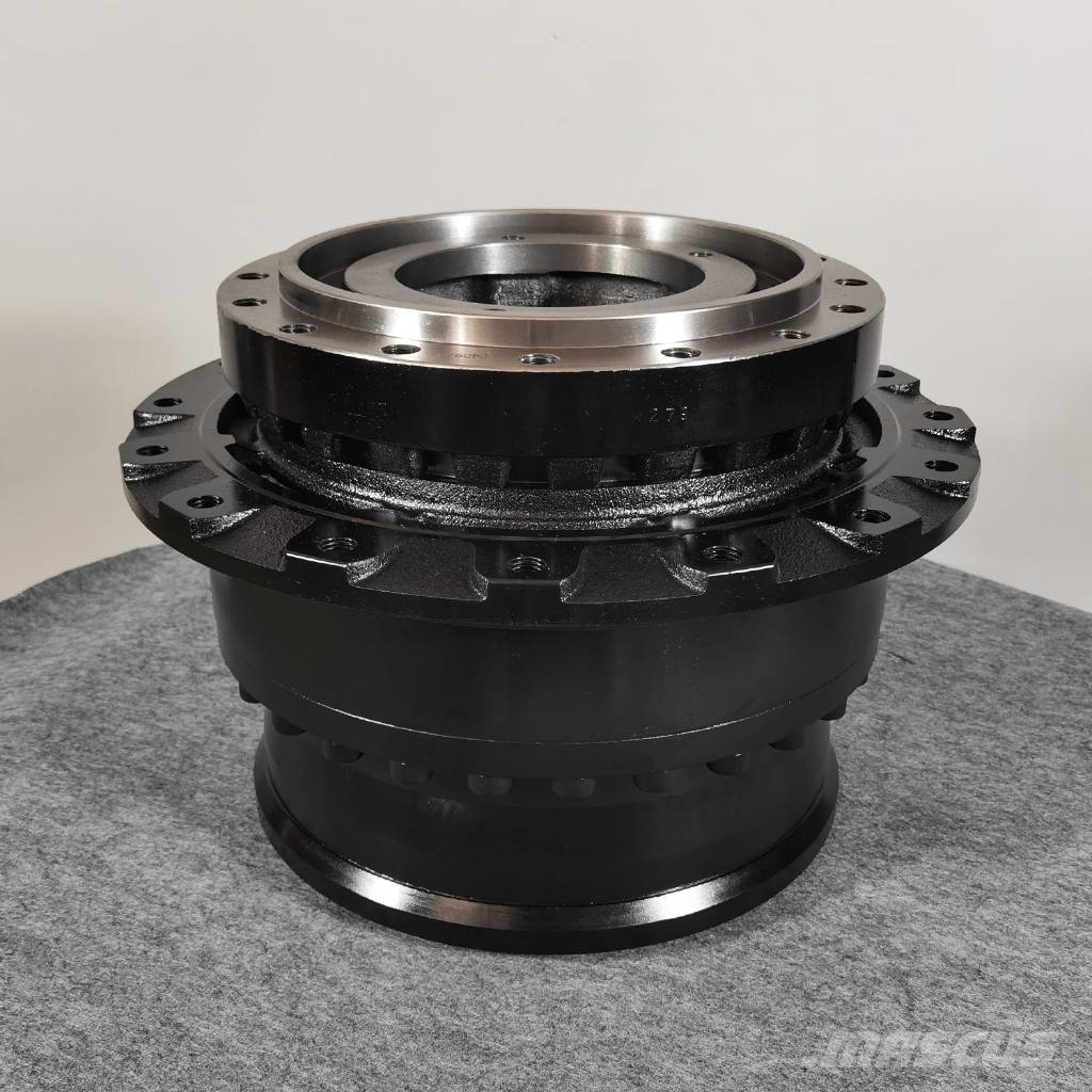CAT 527-7077 Travel Gearbox 320 트랜스미션