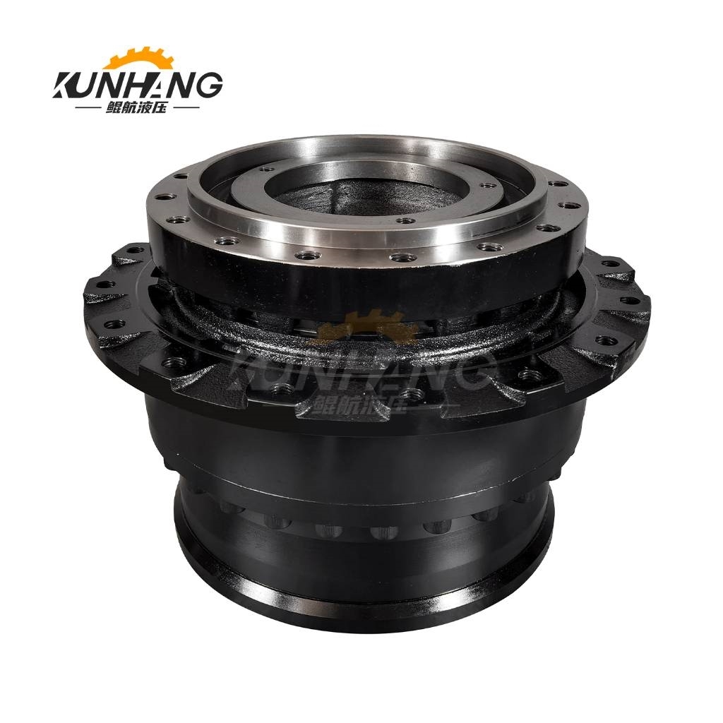 CAT 527-7077 Travel Gearbox 320 트랜스미션