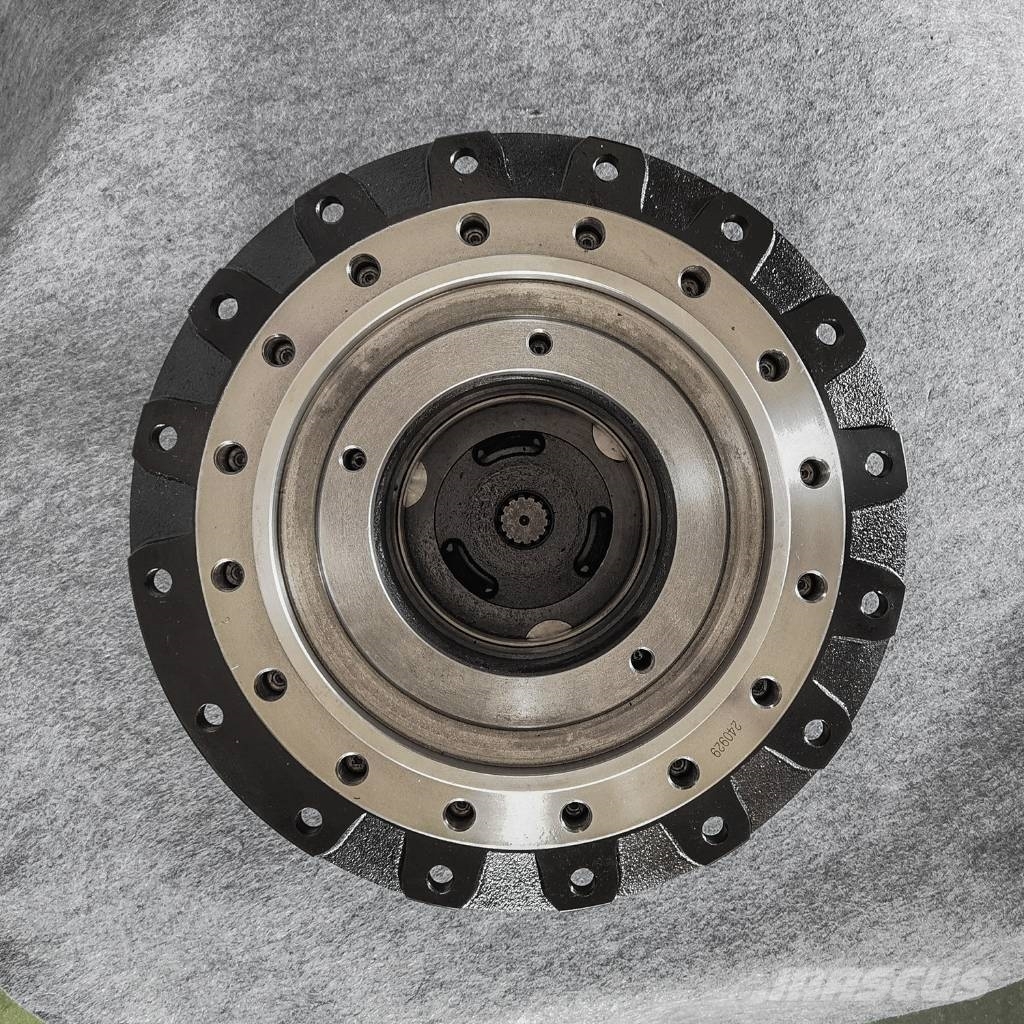 CAT 527-7077 Travel Gearbox 320 트랜스미션
