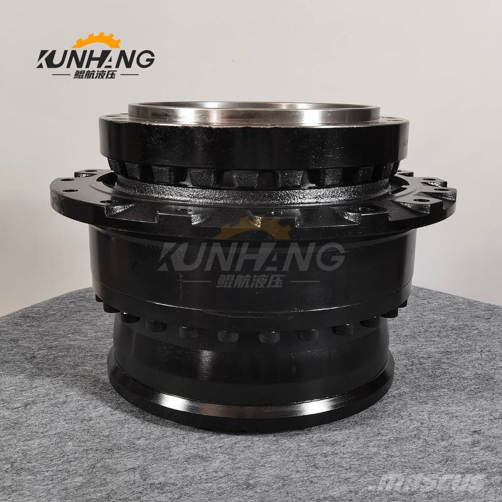 CAT 527-7077 Travel Gearbox 320 트랜스미션