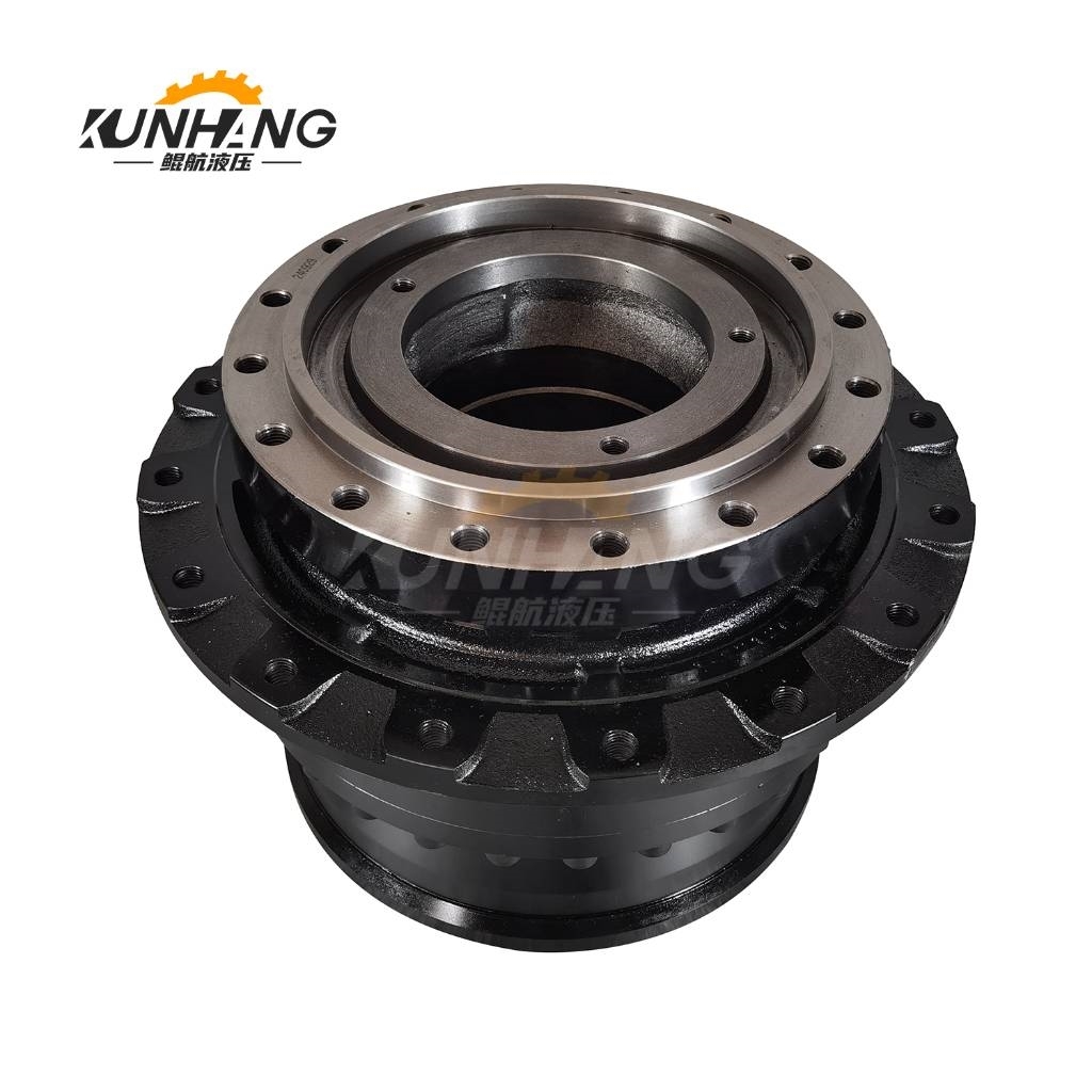 CAT 527-7077 Travel Gearbox 320 트랜스미션