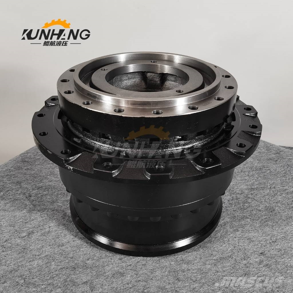 CAT 527-7077 Travel Gearbox 320 트랜스미션