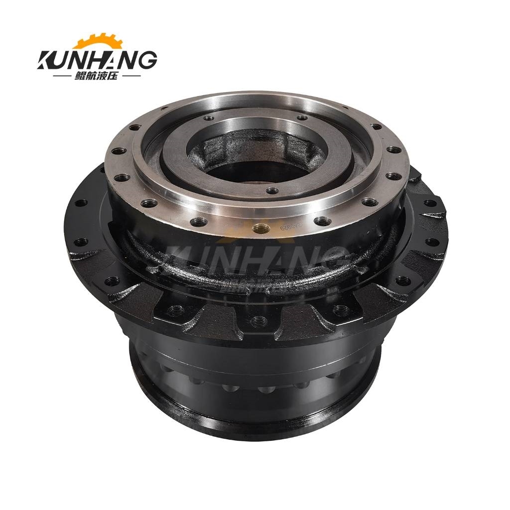 CAT 527-7077 Travel Gearbox 320 트랜스미션