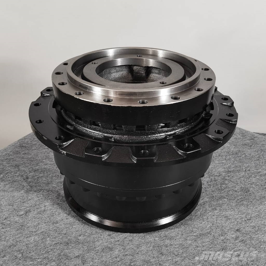 CAT 527-7077 Travel Gearbox 320 트랜스미션