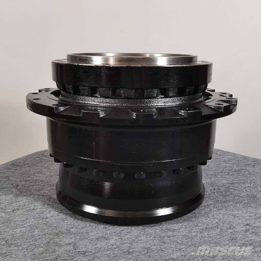 CAT 527-7077 Travel Gearbox 320 트랜스미션
