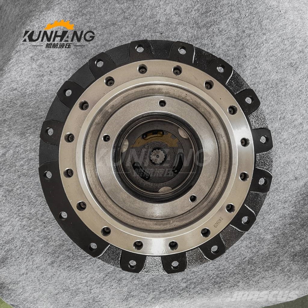CAT 527-7077 Travel Gearbox 320 트랜스미션