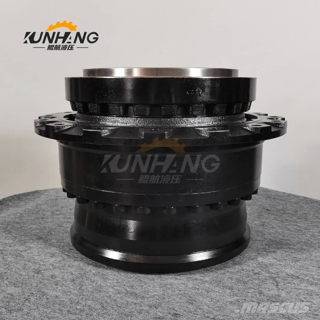 CAT 527-7077 Travel Gearbox 320 트랜스미션