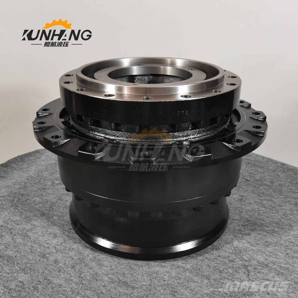 CAT 527-7077 Travel Gearbox 320 트랜스미션