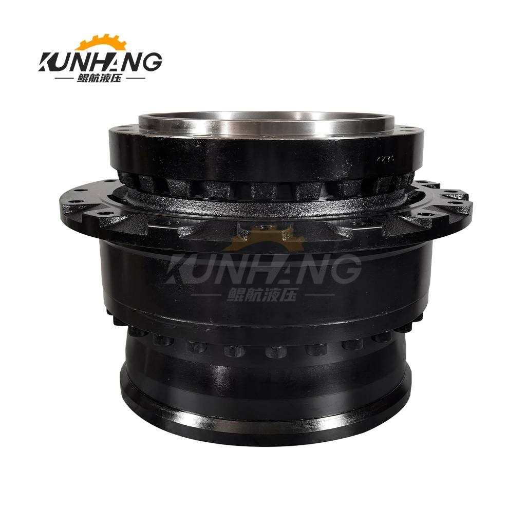 CAT 527-7077 Travel Gearbox 320 트랜스미션