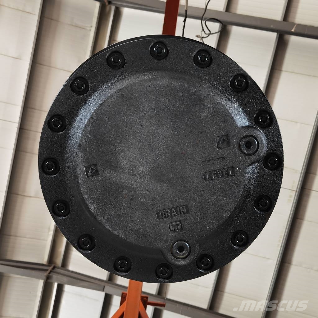 CAT 527-7077 Travel Gearbox 320 트랜스미션
