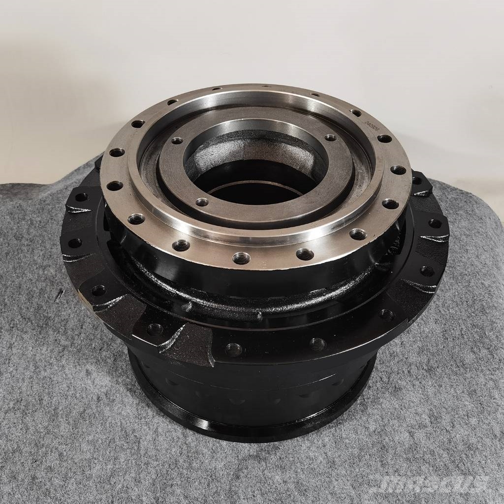 CAT 527-7077 Travel Gearbox 320 트랜스미션