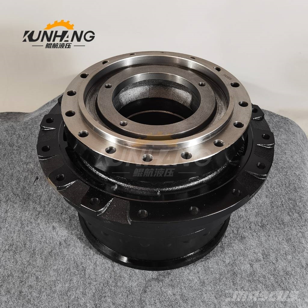 CAT 527-7077 Travel Gearbox 320 트랜스미션