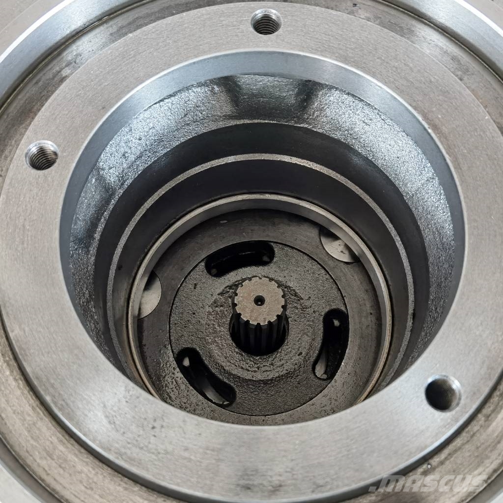 CAT 527-7077 Travel Gearbox 320 트랜스미션