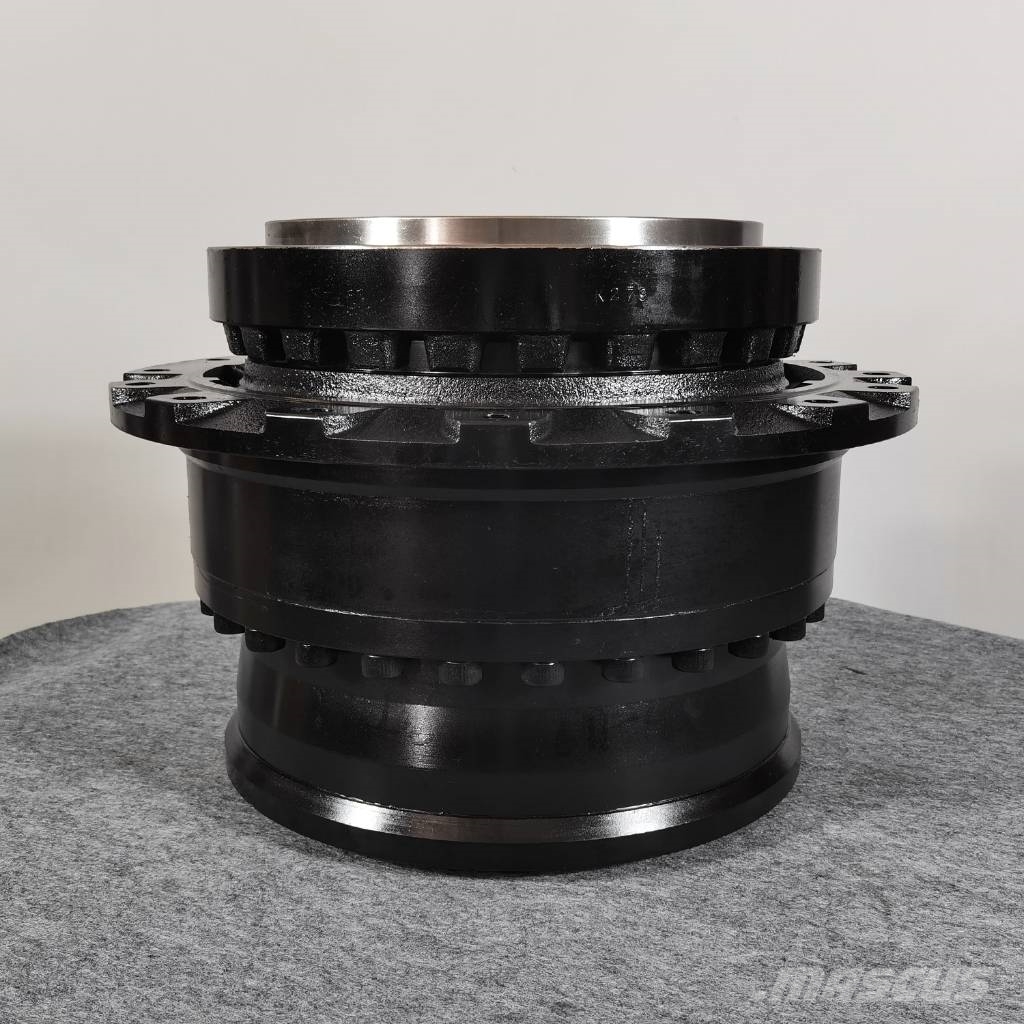 CAT 527-7077 Travel Gearbox 320 트랜스미션
