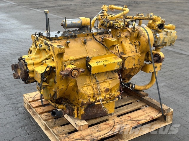 Komatsu HD 325-6 TRANSMISSION 566-15-01100 Transmisiones