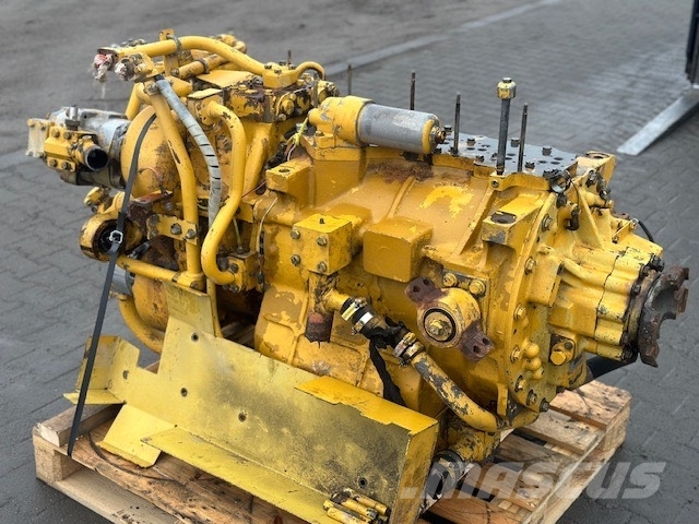 Komatsu HD 325-6 TRANSMISSION 566-15-01100 Transmisiones