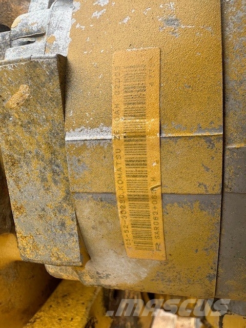 Komatsu HD 325-6 TRANSMISSION 566-15-01100 Transmisiones