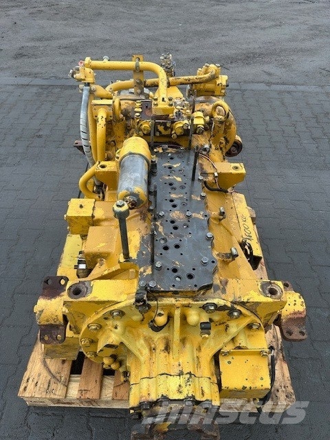 Komatsu HD 325-6 TRANSMISSION 566-15-01100 Transmisiones