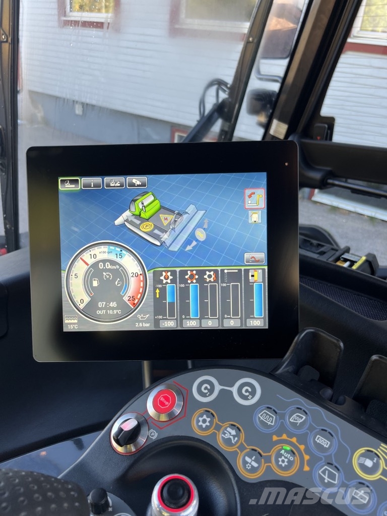 PistenBully 600 E+ (828) Pistmaskin / Pistmaskiner Otras máquinas de jardinería y limpieza urbana