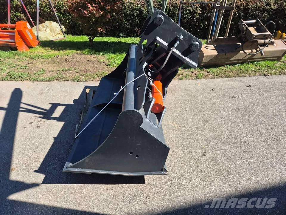 GRS TILT BUCKET FOR 13 to 16T EXCAVATOR Skovle