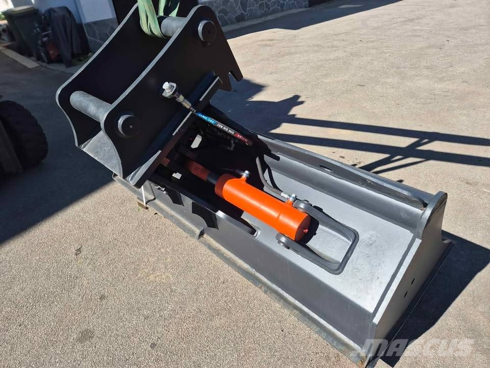 GRS TILT BUCKET FOR 13 to 16T EXCAVATOR Skovle