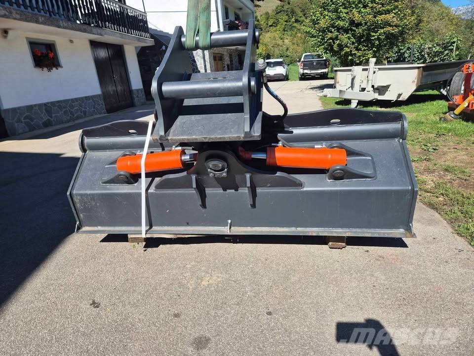 GRS TILT BUCKET FOR 13 to 16T EXCAVATOR Skovle