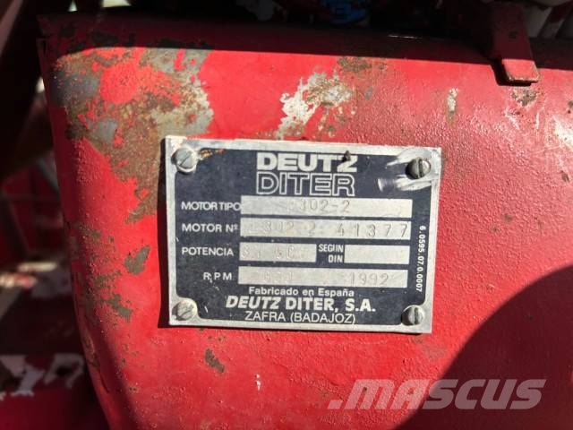 Mini Dumper Demperi za gradilišta