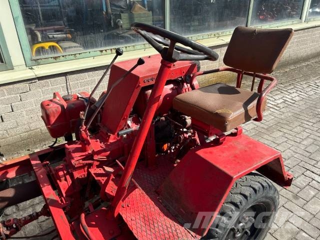 Mini Dumper Demperi za gradilišta