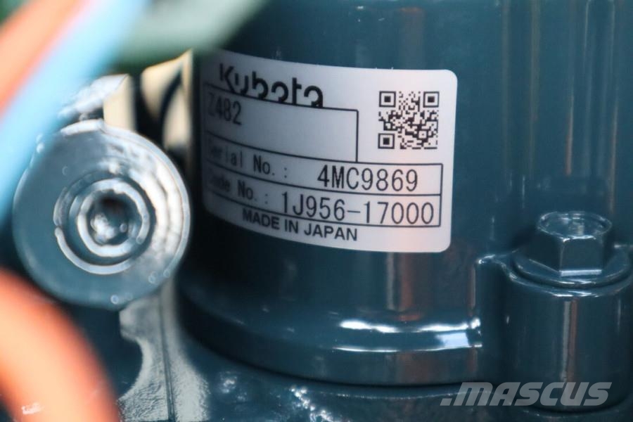 Atlas Copco Hilight H6+ Valid inspection, Max Boom Height 8m, أبراج خفيفة