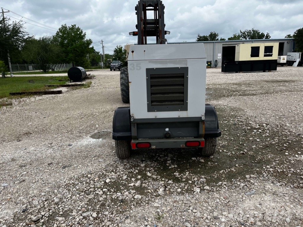 Wacker Neuson G25 مولدات ديزل