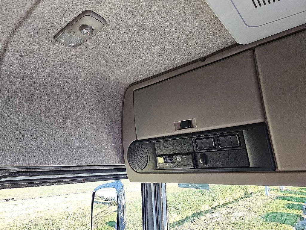 DAF XF 480 Tahače