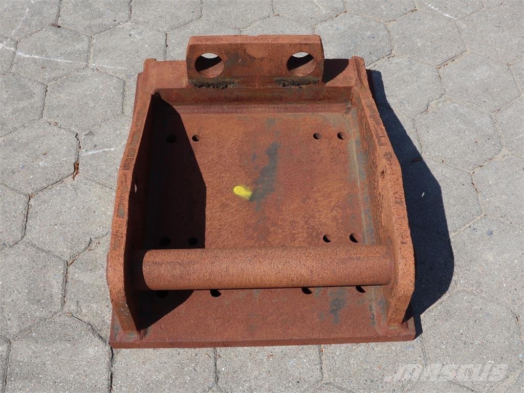  HAMMERPLATTE MS21 Farm machinery