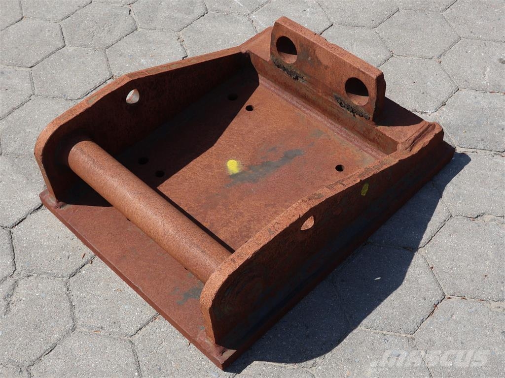  HAMMERPLATTE MS21 Farm machinery
