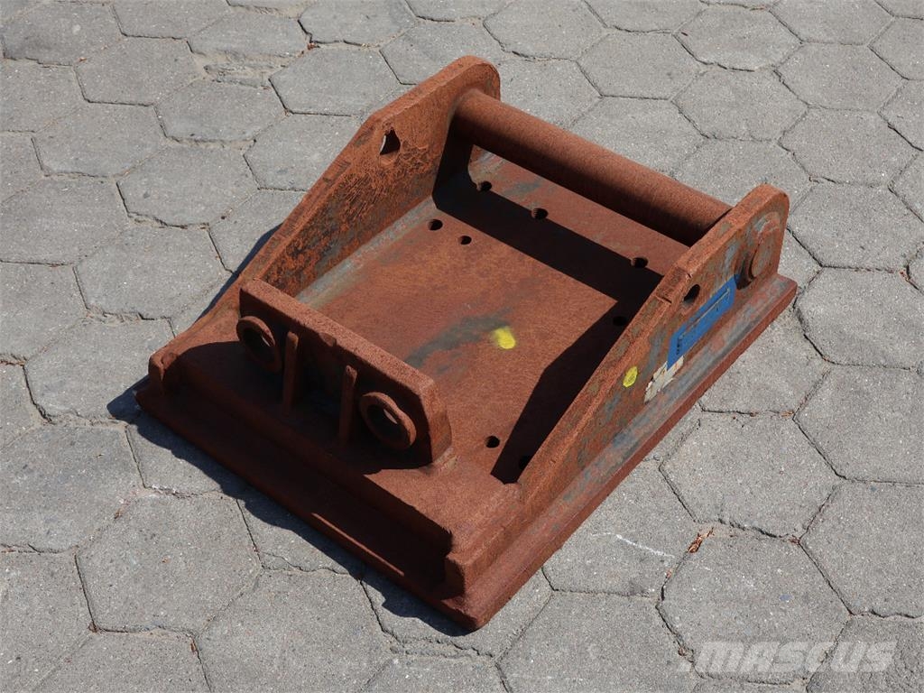  HAMMERPLATTE MS21 Farm machinery