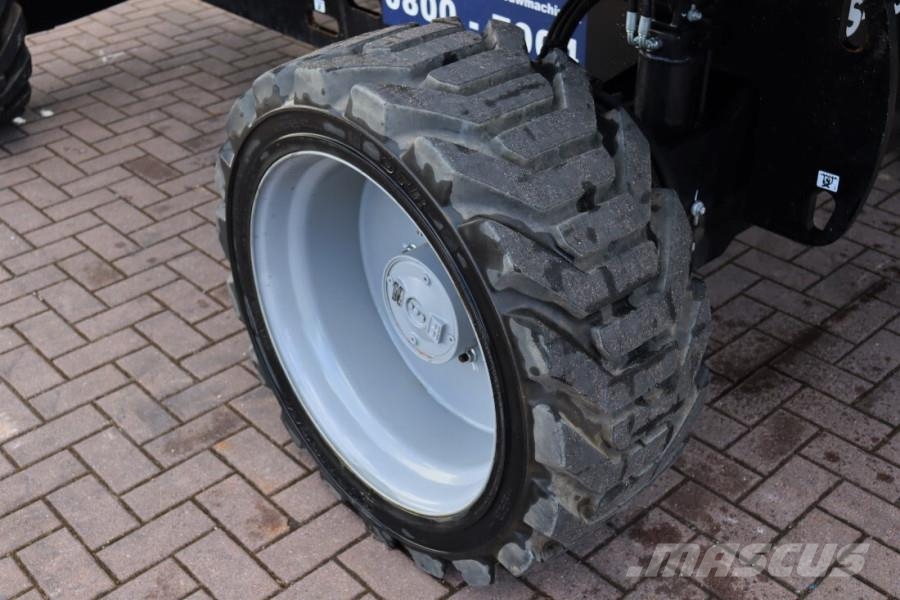 Genie S65XC Valid inspection, *Guarantee! Diesel, 4x4 Dr Teleskopik personel platformları