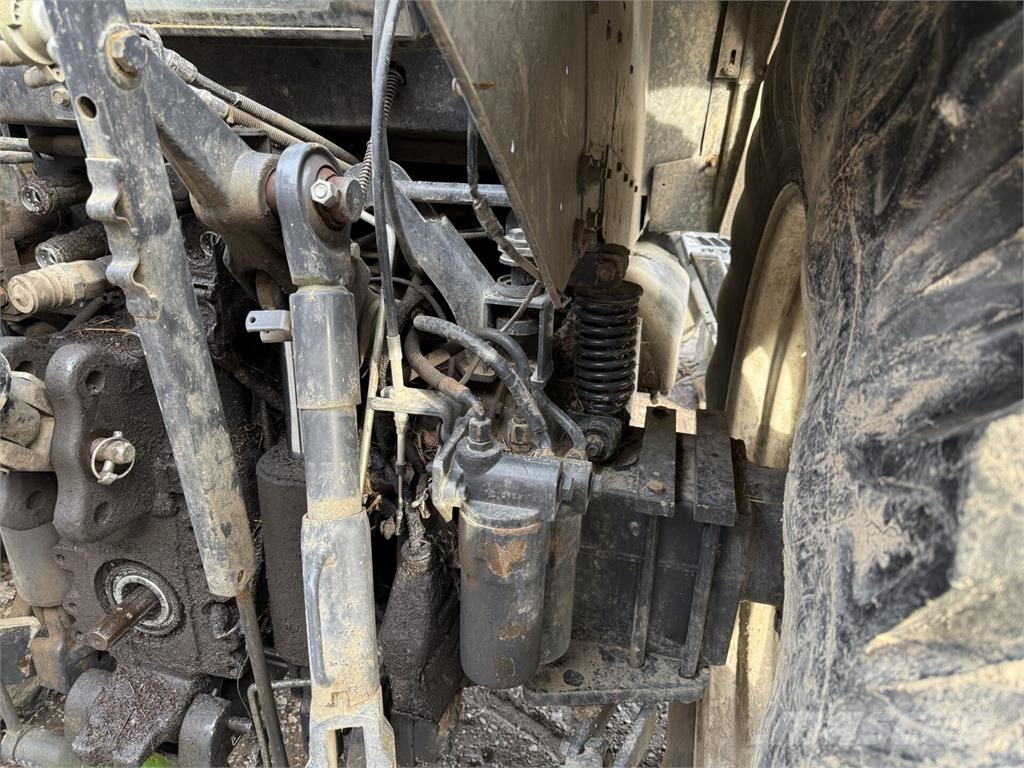 Valtra T160 拖拉机/农用车