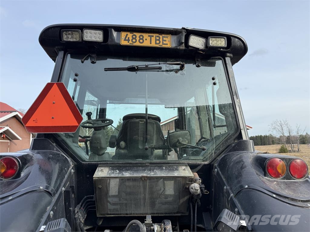 Valtra T160 拖拉机/农用车