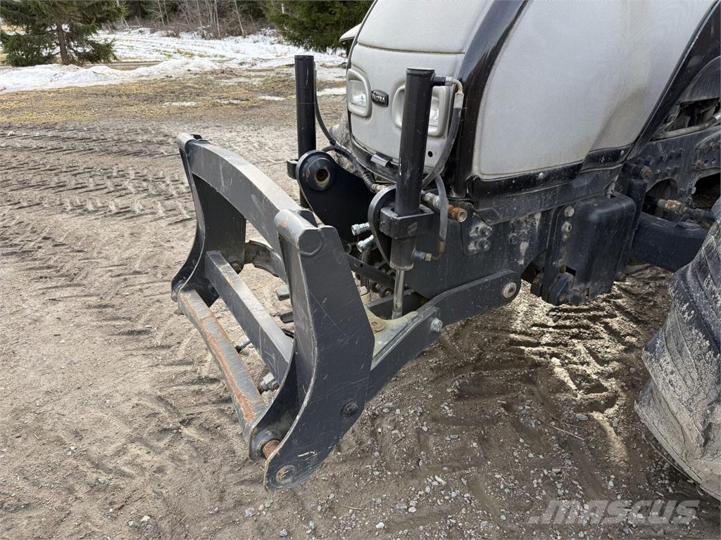 Valtra T160 拖拉机/农用车