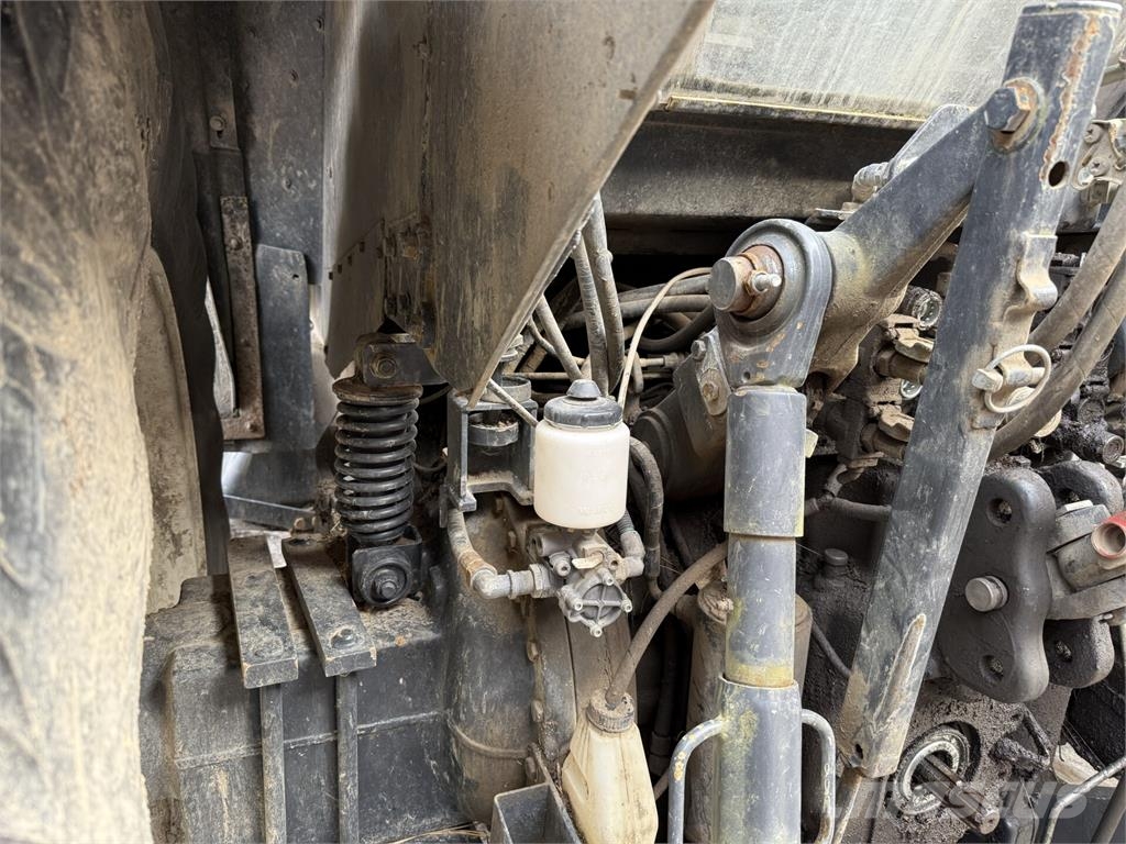 Valtra T160 拖拉机/农用车