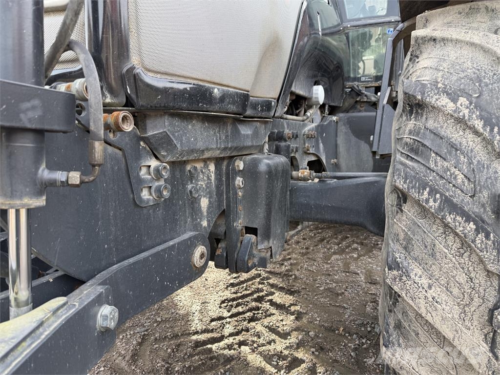Valtra T160 拖拉机/农用车