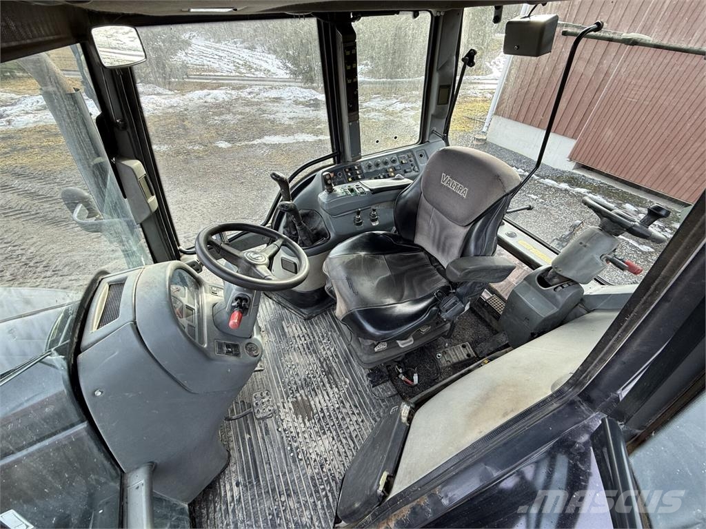 Valtra T160 拖拉机/农用车