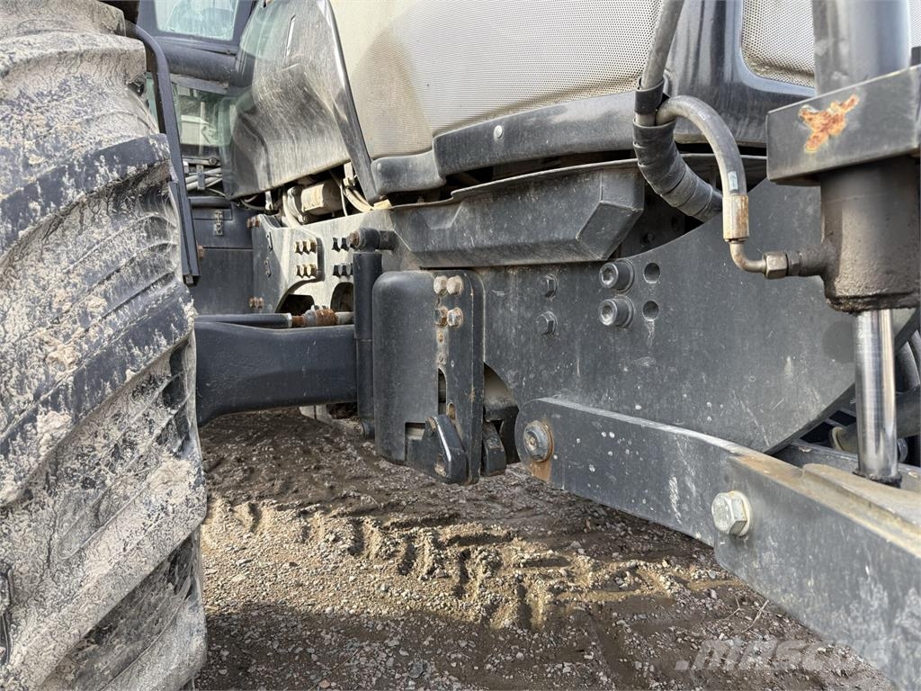 Valtra T160 拖拉机/农用车