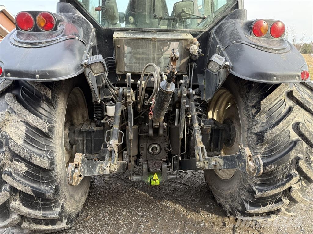 Valtra T160 拖拉机/农用车