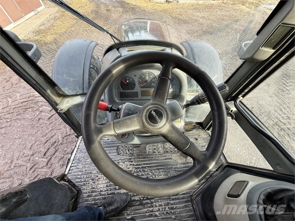Valtra T160 拖拉机/农用车
