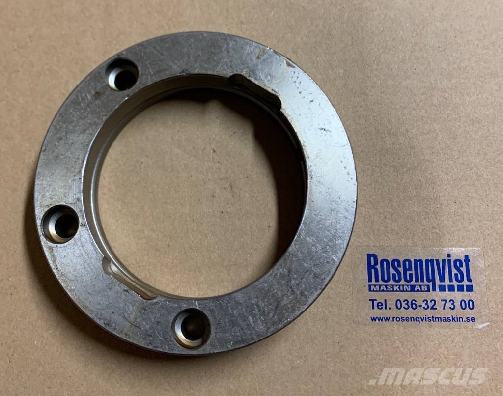 Deutz-Fahr BEARING RACE VF16614113, 16614113, 1661 4113 Вериги