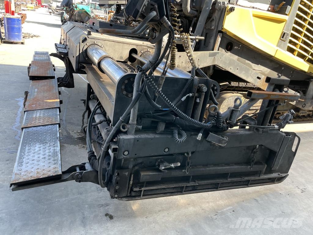 Bomag BF 700 C-2 Asfaltsläggningsmaskiner
